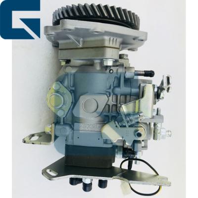 China 104661-3031 1046613031 Diesel Fuel Injection Pump For S4Q2 S4S S6S for sale