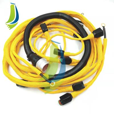 China 6156-81-9211 Wiring Harness For PC400-7 Excavator 6156819211 for sale