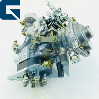 China 0460424390A 3913443 Diesel Fuel Injection Pump For 4BT Engine en venta