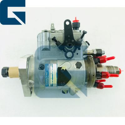 China DB2635-6221 Diesel Fuel Injection Pump DB4629-6416 for sale