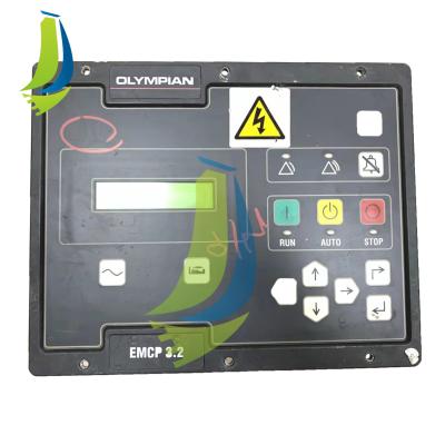 China 300-7646 Display Group Monitor For C4.4 C6.6 Excavator 3007646 High Quality Popular for sale