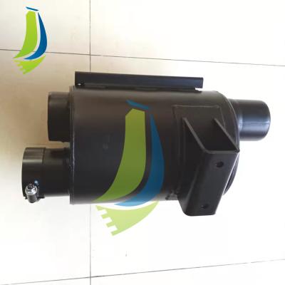 China 226-5611 2265611 Muffler Assembly For D6R Excavator Parts for sale
