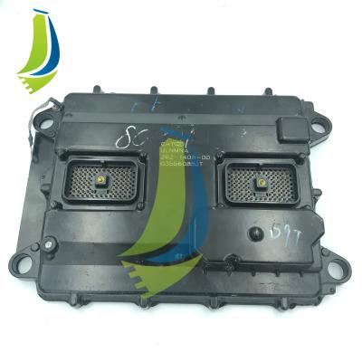 China 262-1408 ECM 2621408 Controller C15 Engine For Excavator Electrical Parts for sale