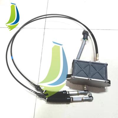 China 247-5212 2475212 Throttle Motor For E320C Excavator Parts for sale