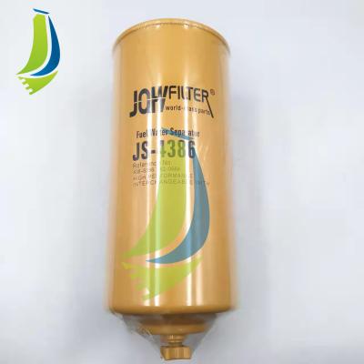 China 438-5386 Fuel Filter Water Sep For 336D2 336E Excavator 4385386 for sale