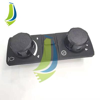 China 474-6560 High Quality Electric Parts Control Switch 4746560 for sale