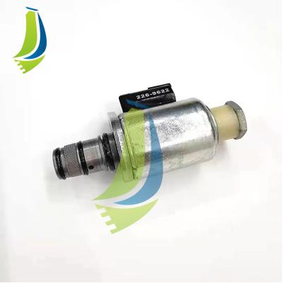 China 226-9622 High Quality Coil AS-Solenoid 2269622 For 5110B Excavator for sale