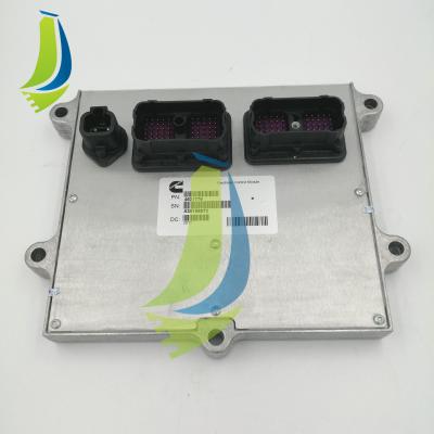 China 4921776 Electronic Control Module For PC200-8 PC300-8 Excavator Parts for sale