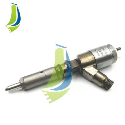 China 2645A747 C6.6 Engine Fuel Injector Common Rail Injector For 323D Excavator for sale