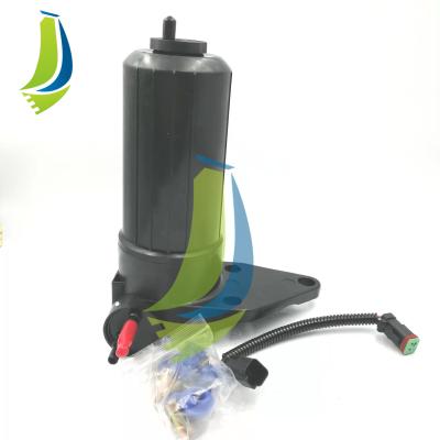 China ULPK0041 Fuel Filter Pump Engine Parts 4132A018 High Quality for sale
