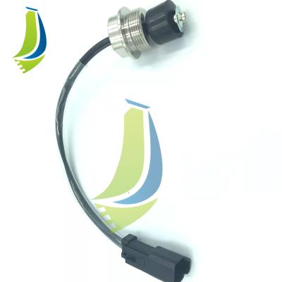 China 213-0677 2130677 Oil Pressure Sensor For E320B E320C Excavator for sale