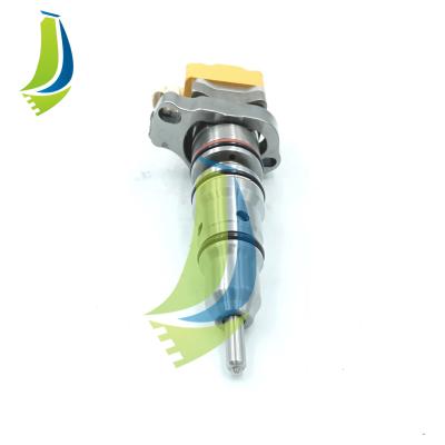 China 178-6342 Diesel Fuel Injector Common Rail Injector 1786342 For 3126B Engine for sale