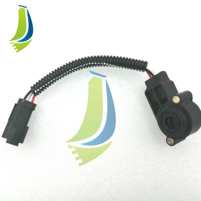 China 224-5530 Position Sensor Group 2245530 For D9T D6K D6T D8T Track-type Tractor for sale