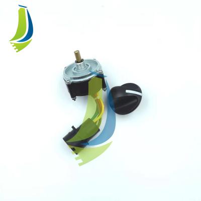 China 106-0107 sensor de posición de la válvula reguladora del acelerador para E320B E320C 1060107 de alta calidad en venta