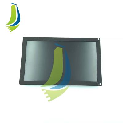 China LCD Monitor Screen Panel For Excavator E320D Spare Parts High Quality for sale