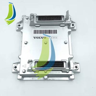 China ECU Controller Monitor For EC140BLC Excavator Electric Parts High Quality for sale