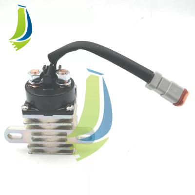China 241-8368 C9 Engine Magnetic Relay Switch Assy 2418368 For E336D Excavator for sale