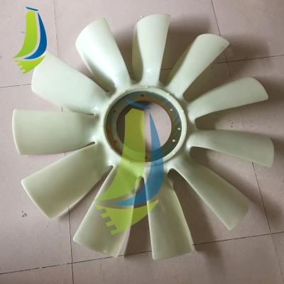 China Cooling Fan C7 Engine For E329D Excavator Parts for sale
