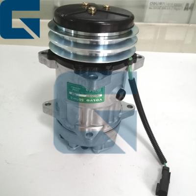 China 6848095 Excavator EC210B High Quality Air Compressor for sale