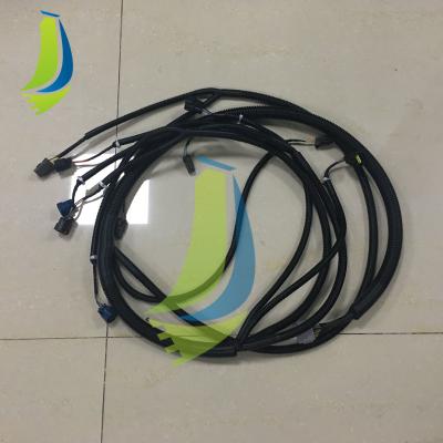 China 0003323 Hydraulic Main Pump Wiring Harness For ZX200-1 ZX210-1 Excavator for sale