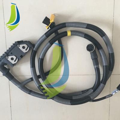 China 14512406 High Quality Wiring Wire Harness For EC290B Excavator for sale