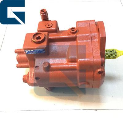 China PSVL-54CG-18 Hydraulic Pump For KX120-3 KX155 Excavator Main Pump for sale