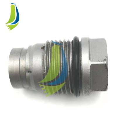 China 1110010015 High Quality Diesel Common Rail Pressure Relief Valve for sale