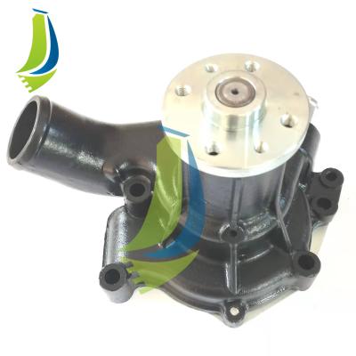China 02/801380 High Quality Water Pump 02801380 For 3CX Excavator for sale