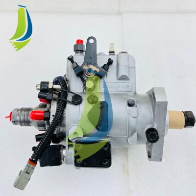 China Dieseleinspritzungs-Pumpe DB33316433 der hohen Qualität DB-3331-6433 zu verkaufen