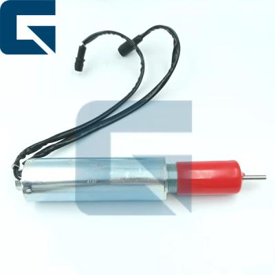 China 3E-6424 3E6424 Magnetventil für 140G 140H 160H zu verkaufen