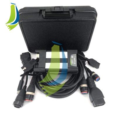 China VOCOM 88894000 VCADS II 2 PTT 1.12 Diagnostic Tool For Truck Parts for sale