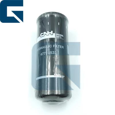 China 47710533 Fuel Hydraulic Filter 47710533 For L216 L218 for sale