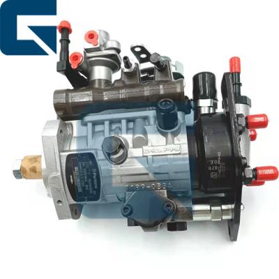 China 9320A383G 2644C313 DP210 Type 1531 Fuel Injection Pump for sale