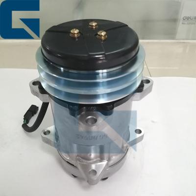 China Compressor 6848095 de 6848095 condicionamentos de ar para EC960 à venda