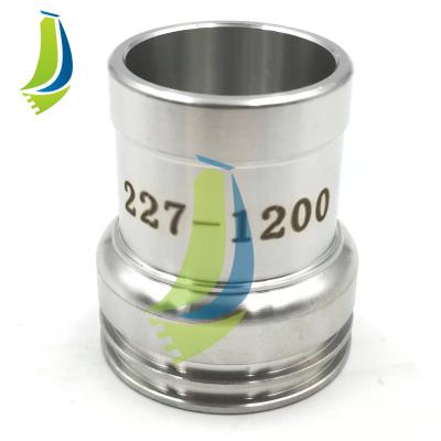 China 227-1200 C9 Engine Injector Sleeve Tube 2271200 For E336D Excavator for sale