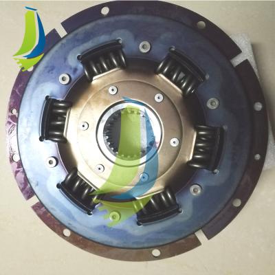 China 134-12-61131 Bulldozer Parts Damper Disc Assy 1341261131 For D61 D63 D65 for sale
