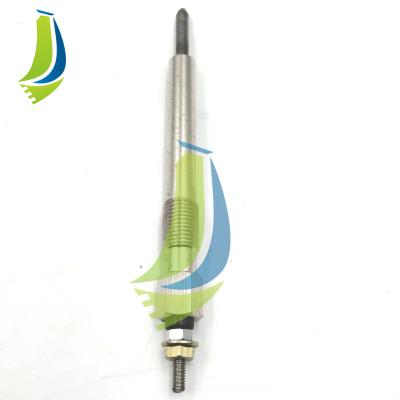 China High Quality Spare Parts Glow Plug For 4JB1 Engine for sale
