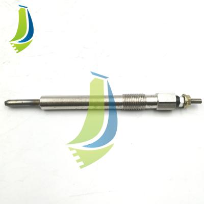 China High Quality Glow Plug For 4JB1 Diesel Engine Parts for sale