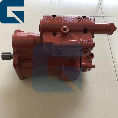 China Original PVK-3B-725-N-5269A Hydraulic Piston Pump For ZX60 Excavator for sale