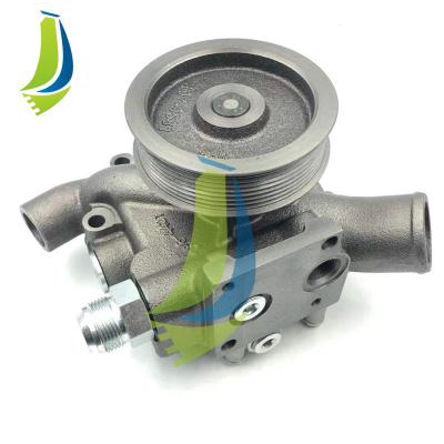 China 197-9581 Water Pump Pulley For C9 Excavator Spare Parts for sale