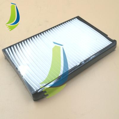 China 11Q6-90510 Air Conditioning Cabin Filter 11Q690510 For R180LC-9 Excavator for sale