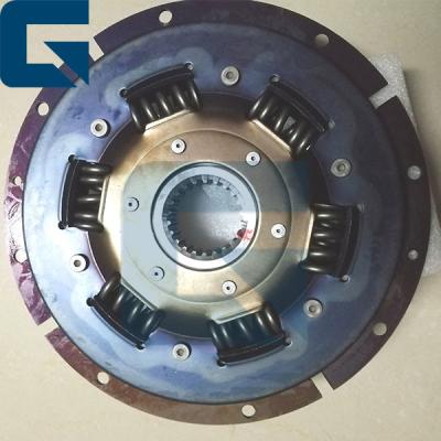 China 134-12-61131 Clutch Disc 1341261131 For D61PX-12 for sale