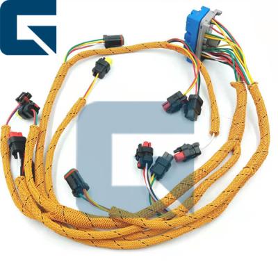 China 260-5541 2605541 Engine C6.6 Engine Wiring Harness for sale