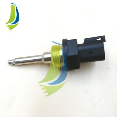 China 197-8391 3126B Engine Water Temperature Sensor 1978391 For 324D Excavator for sale