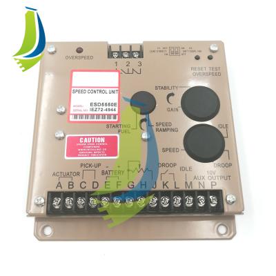 China ESD5550E Electrical Parts Generator Speed Control Unit Esd5550e for sale
