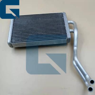 China YT20M00004S035 Excavator SK200LC-6 Air Conditioning Radiator Heater for sale