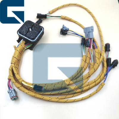China 198-2713 1982713 Excavator E329D Engine C7 Engine Wiring Harness for sale