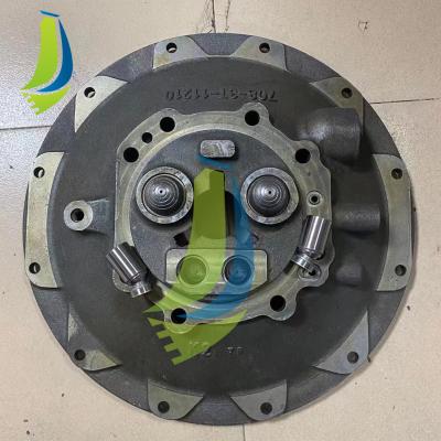 China 708-3T-11210 Hydraulic Pump Housing For PC78US-6 Spare Parts for sale