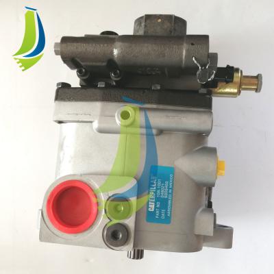 China 10R-1001 10R1001 Oil Pump Group For Engine Spare Parts for sale