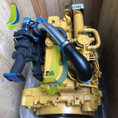 China 393-7339 C3.3B  Engine Assy For E246D Excavator Spare Parts for sale